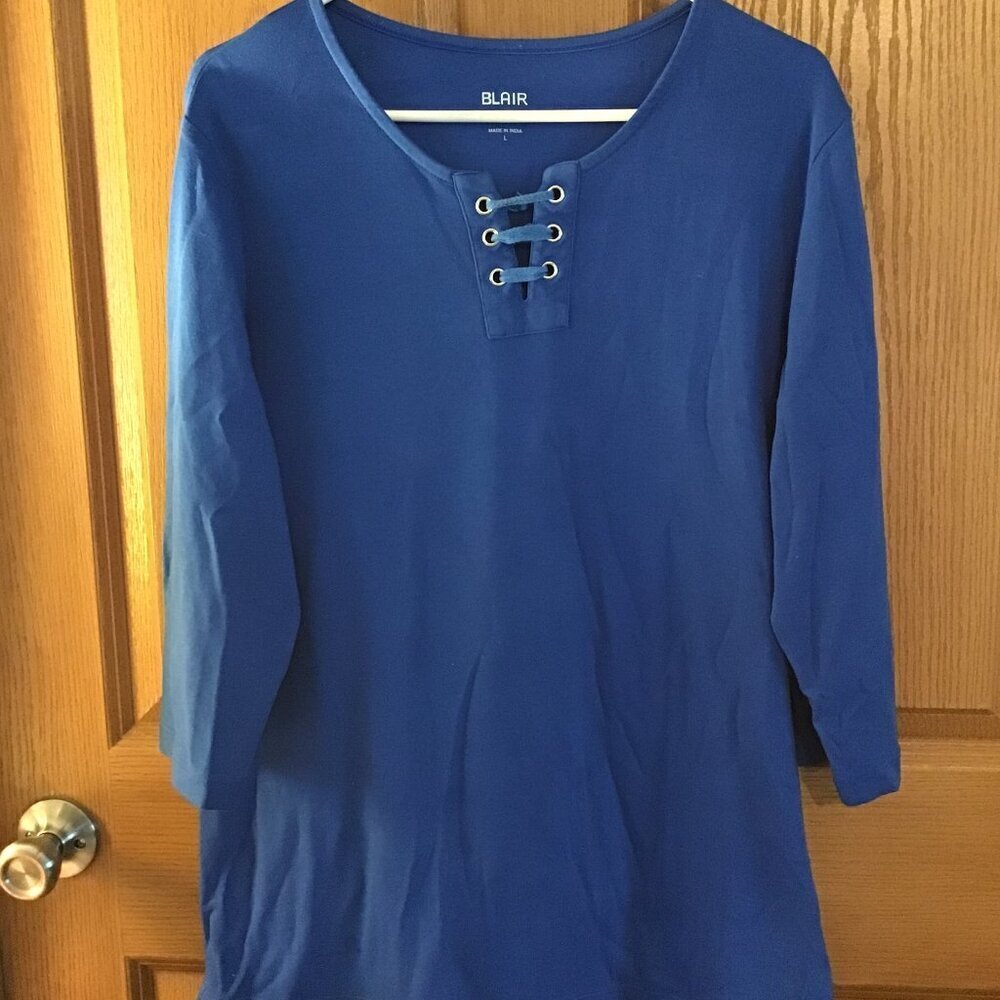 Blair Casual Top